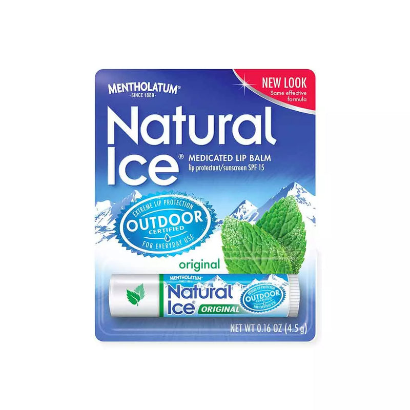 Natural Ice original 5 gr