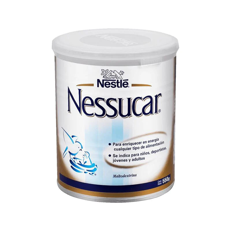 Nessucar 500g