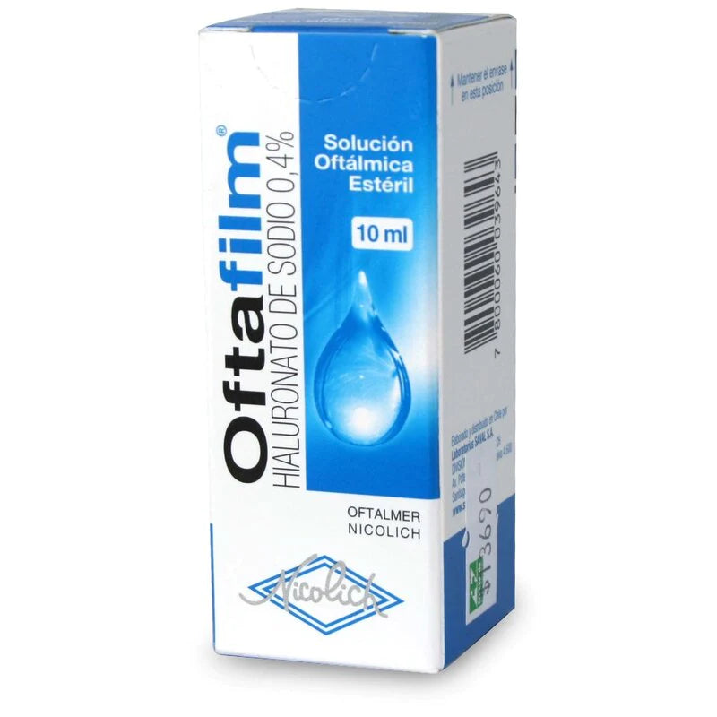 Oftafilm 10ml