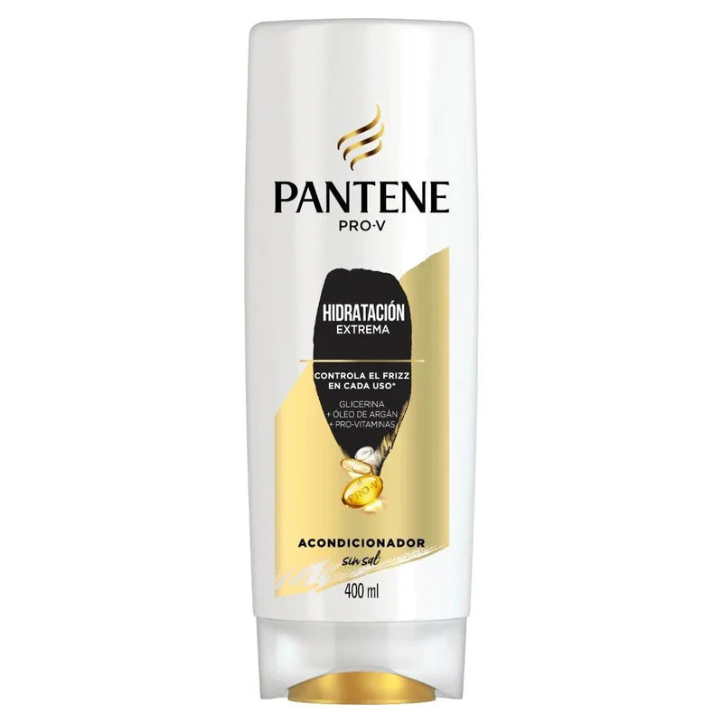 Pantene Acondicionador Hidratación Extrema 400ml