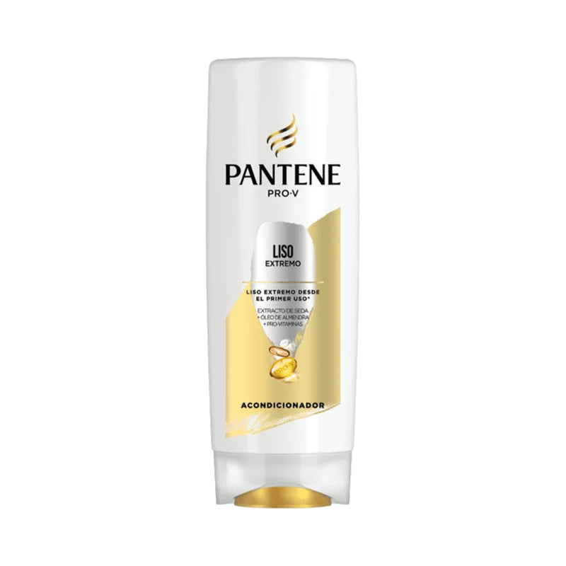 Pantene Acondicionador Liso Extremo 400 ml