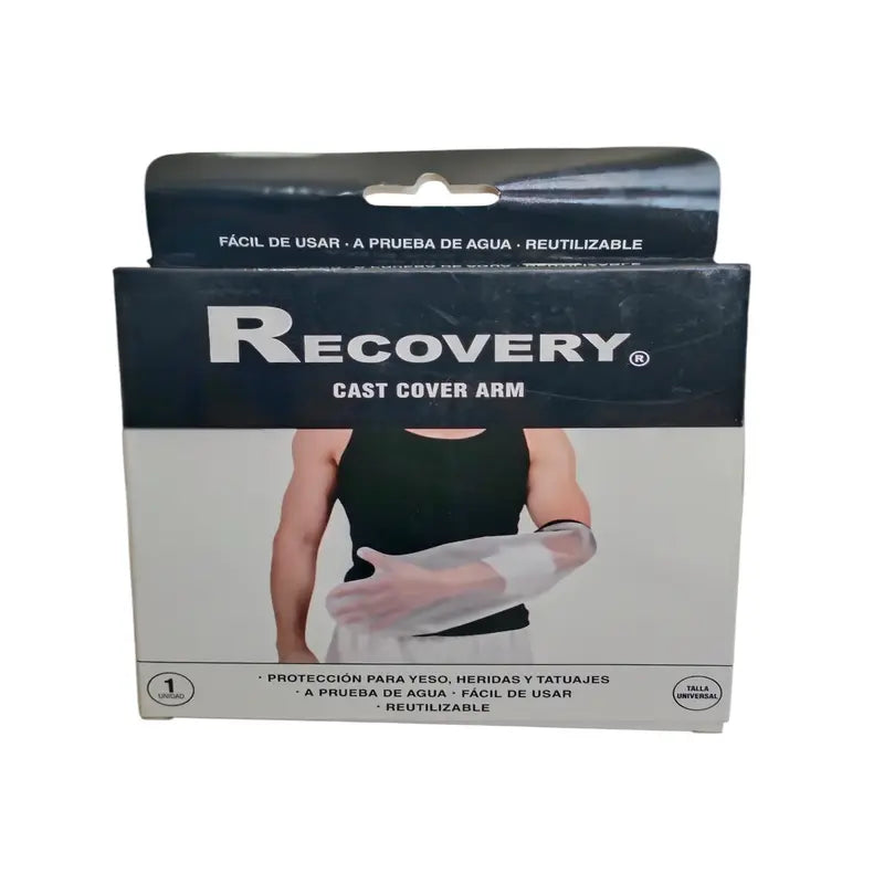 Bolsa Protectora Brazo Recovery 1 Unidad