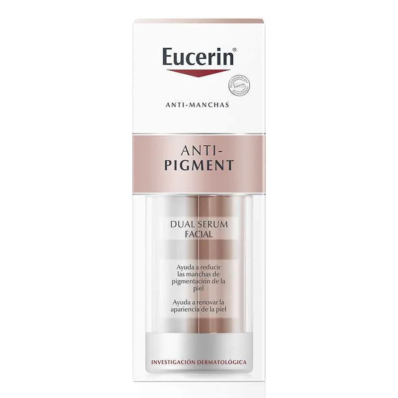 Serum Dual Anti-Pigment Eucerin 30ml