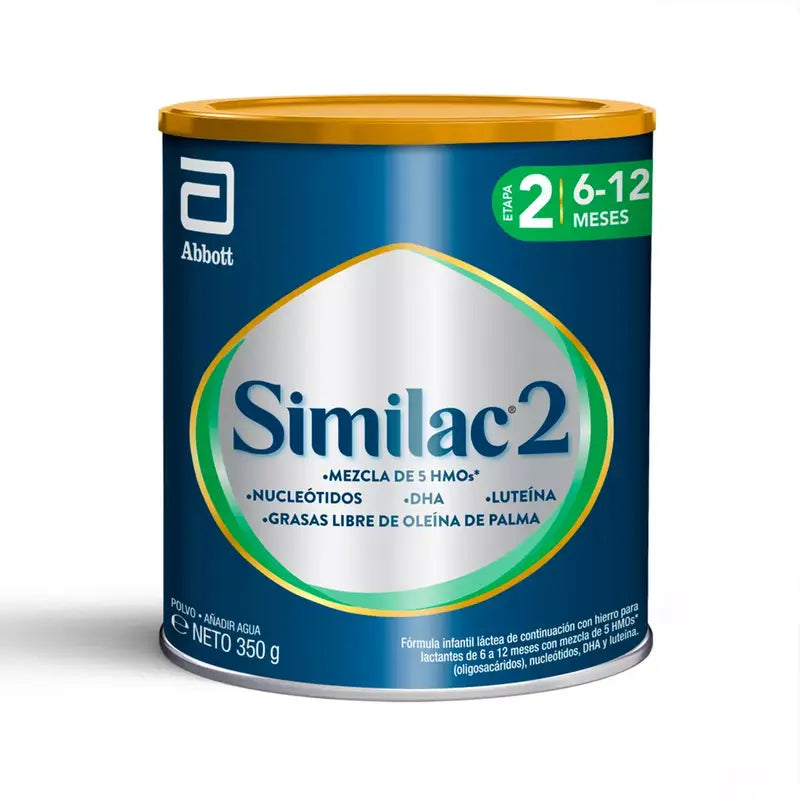 Similac 2 350g