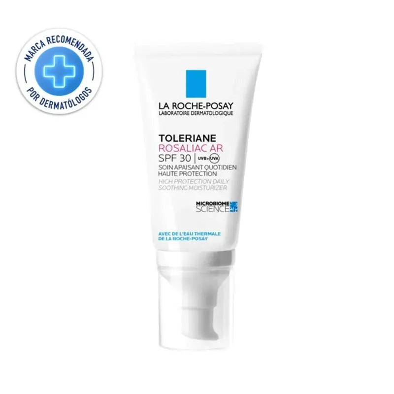 Toleriane La Roche Posay Rosaliac AR SPF30 50ml