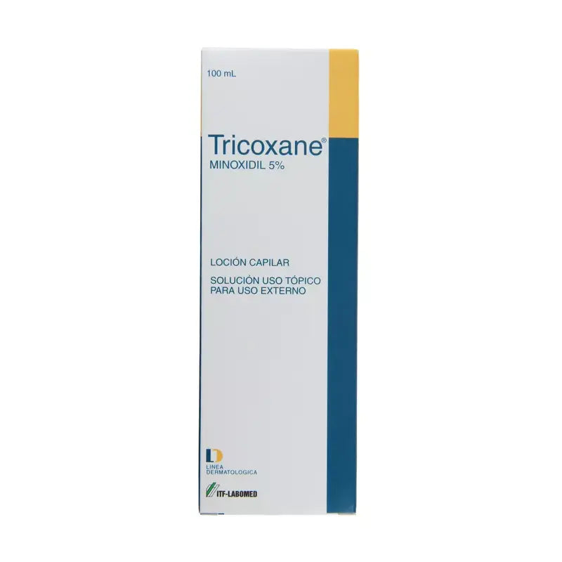 Tricoxane 5% Loción Capilar 100ml