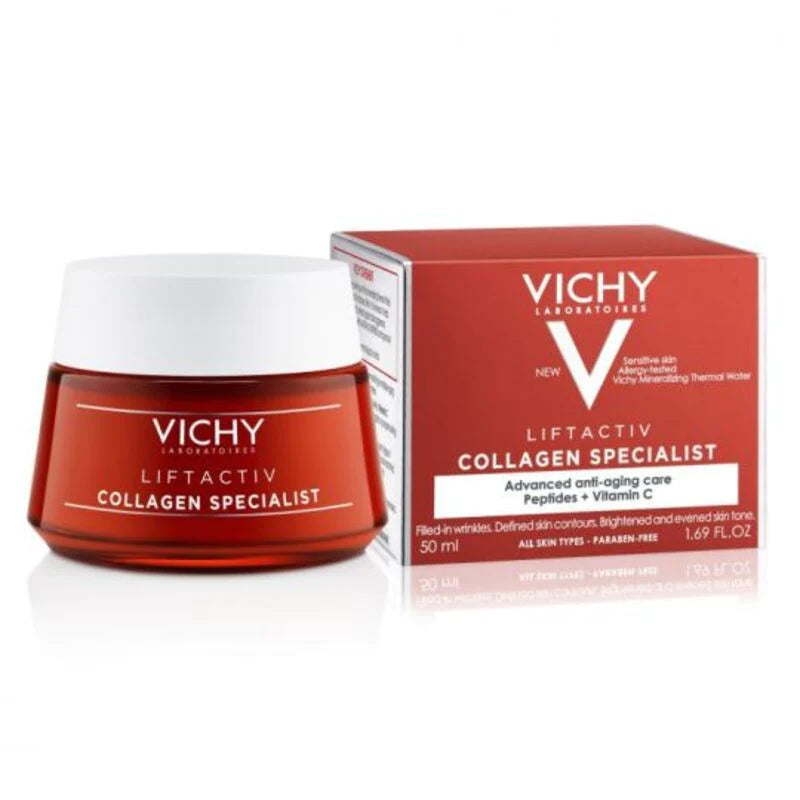 Vichy Liftactiv 50 ml