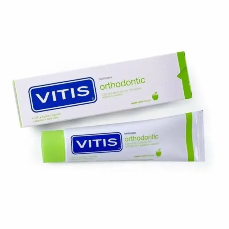 Vitis pasta orthodontic 100ml