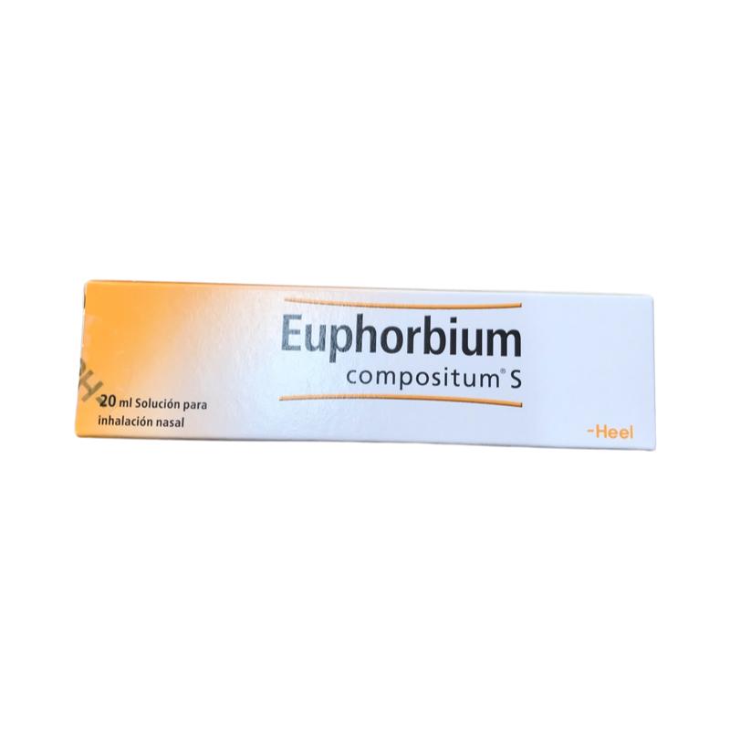 Euphorbium 20ml