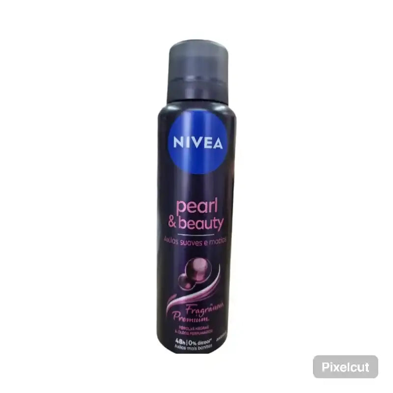 Desodorante Nivea Pearl&Beauty 48h 150ml