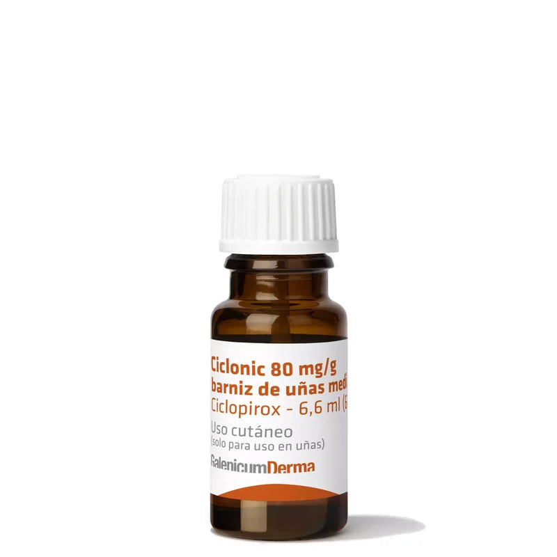 Ciclonic 8% 6,6ml