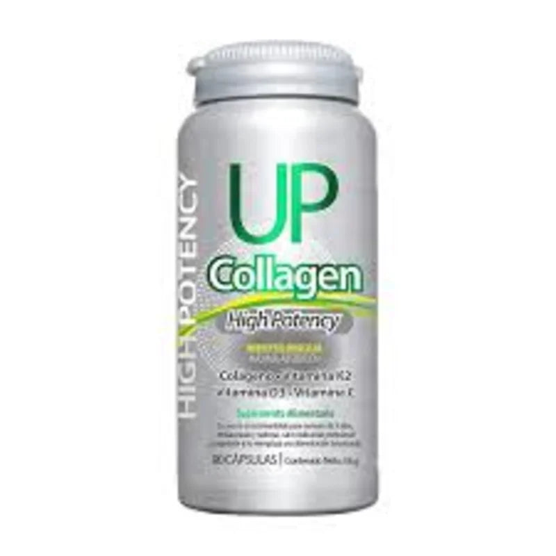 Collagen Up High Potency 90 Cápsulas