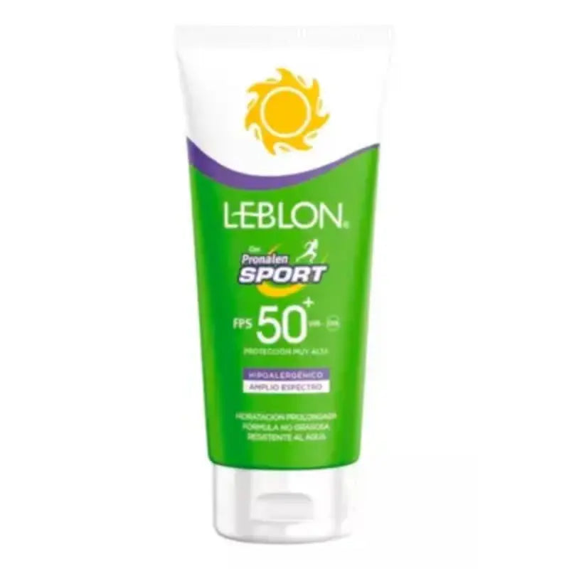 Protector Solar Leblon Extreme Sport Fps50+ 190grs