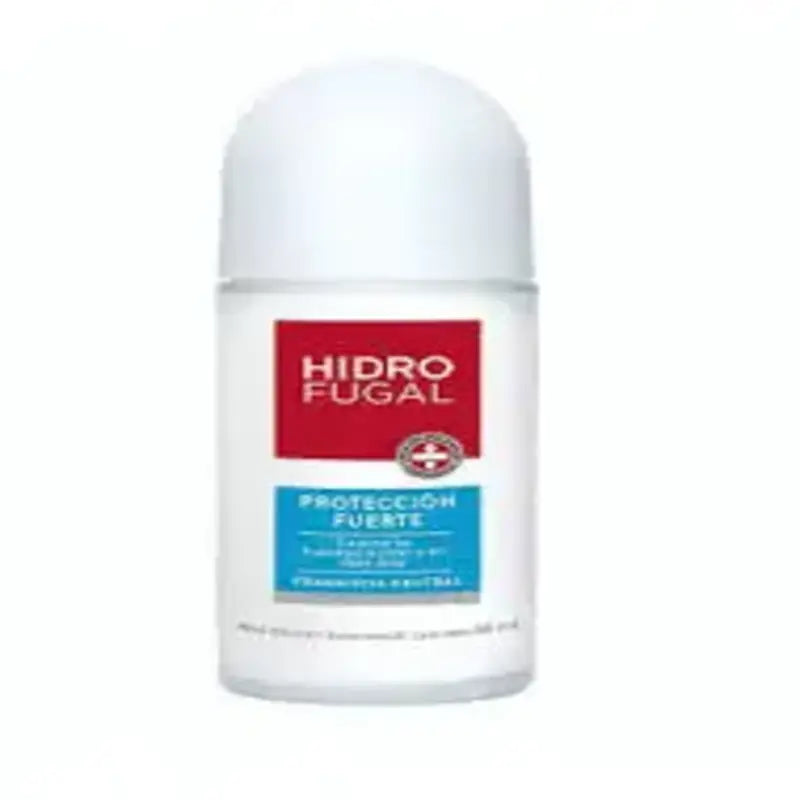 Desodorante Roll On Hidrofugal  50ml