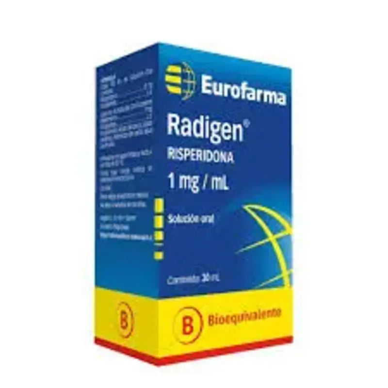 Radigen 1mg/ml 30ml