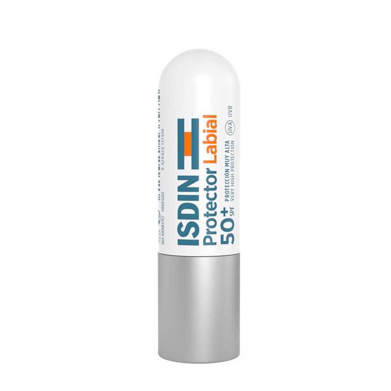 Isdin Protector Labial 50 SPF