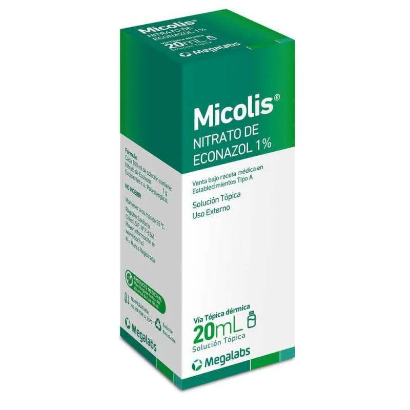 Micolis 20ml