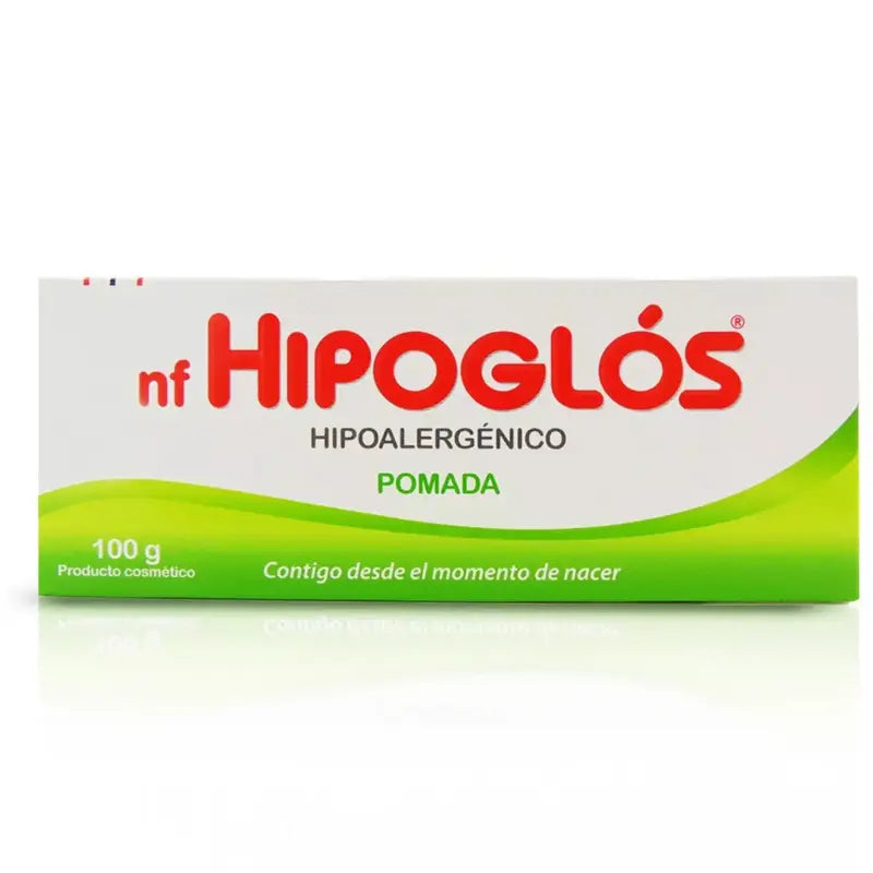 nf Hipoglós Pomada 100 gr