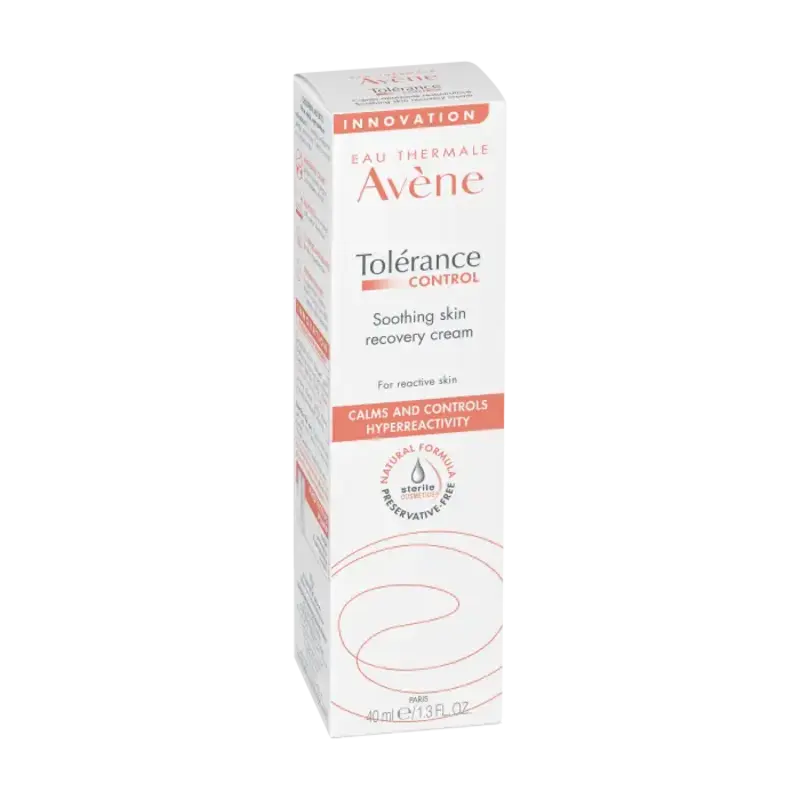 Avene Tolerance Control 40ml