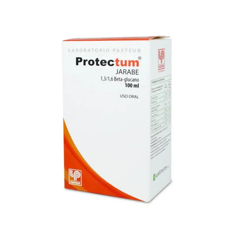 Protectum Jarabe 100ml