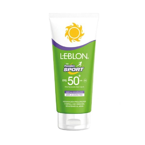 Protector Solar Leblon Extreme Sport Fps50+ 90grs