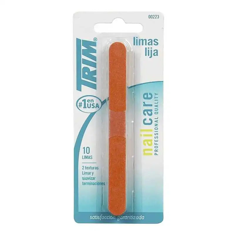 Limas Lija Trim 10 Limas