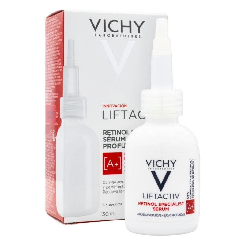 Vichy Liftactiv retinol 30 ml