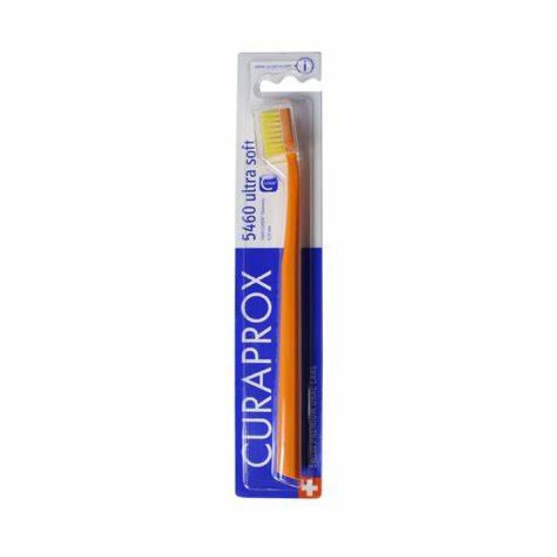 Cepillo Dental 5460 Curaprox Ultra Soft Ortho