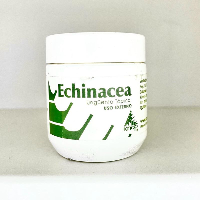 Echinacea Unguento Tópico 35g