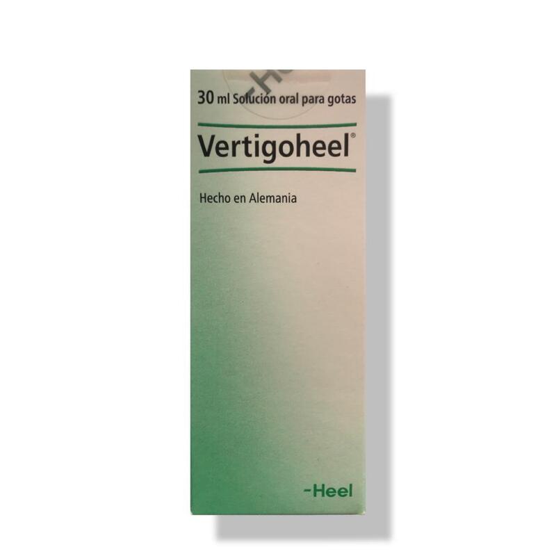 Vertigoheel 30ml