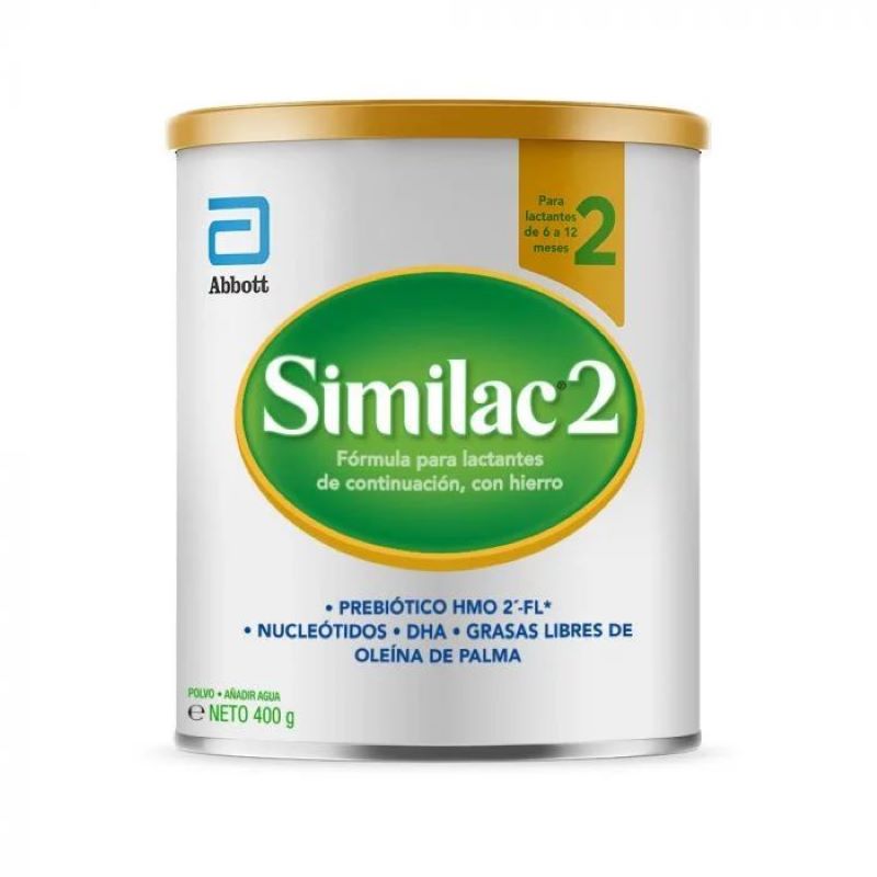 Similac 2 400g