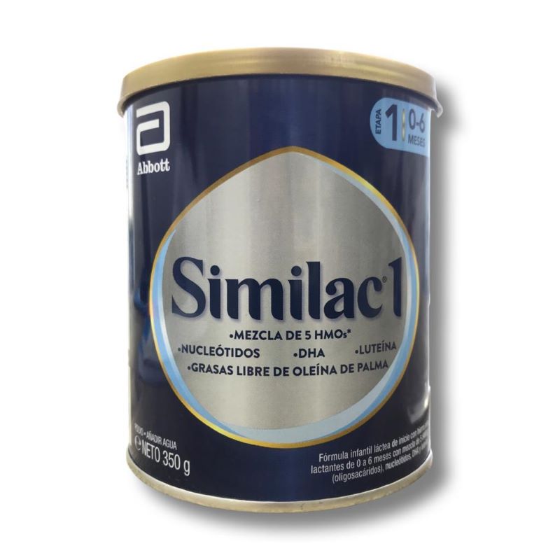 Similac 1 350g